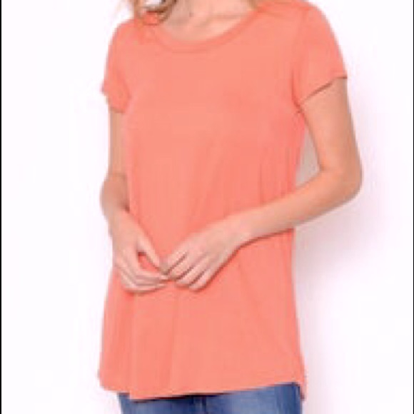 Perfect Basic T-Shirt